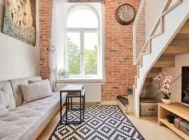 Rotermann City Apartments