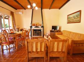 Studio Green, hotell sihtkohas Ýpsos