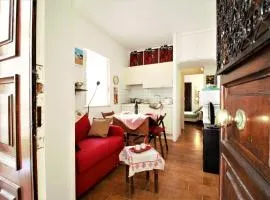 holidaycasa Tiziana - Bilocale con terrazzino