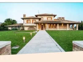 B&B la Serenissima