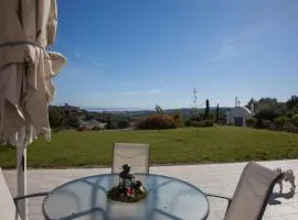 Pol and Mari House