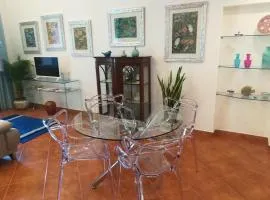 luxury Apartment Carmen n 2 Centro Storico di Taormina