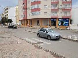 Résedence El-Nour
