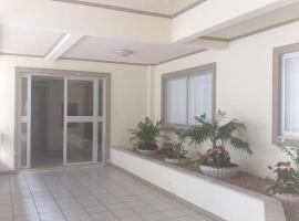 Apto em ótima localização!, apartment in Lages