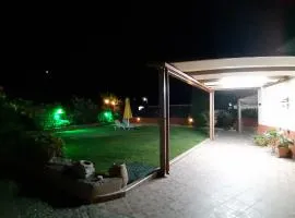 Argyroupolis Dimitris Rooms