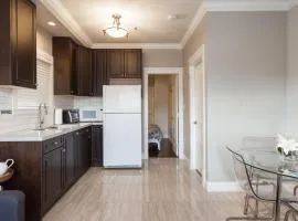 Rare Find Exquisitely New Quiet & Safe Skytrain Home