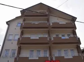 Apartmani Marić