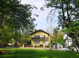 Seeblick Apartments Mühlau