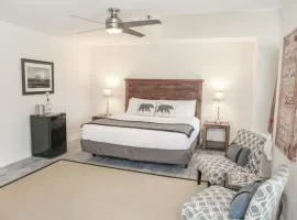 The Eden House Vineyard