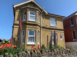 Number 29 - Only Adults, B&B in Shanklin