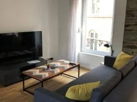Le Duplex