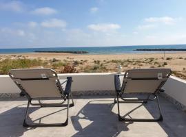 A(m)mare - casa vacanze, hotel in Donnalucata