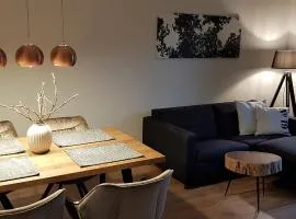 ELBQUARTIER No3 Möbliertes Wohnen auf Zeit in Wedel