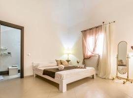 Casa marty, hotel em Mondello