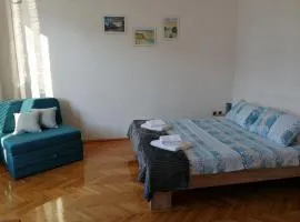 Apartman studio Katarina