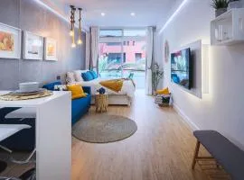 Loft Ciudad del Mar Gran Canaria