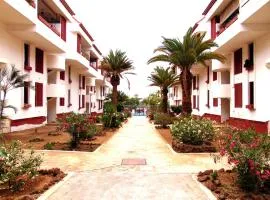 Apartment Altemar in Las Americas