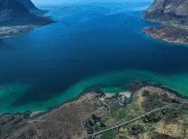Rystad Lofoten Camping