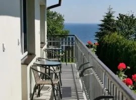 Pokoje U Wojtka Z Widokiem Na Zatokę