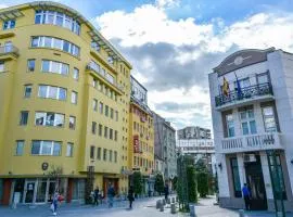 Osten Art Hotel