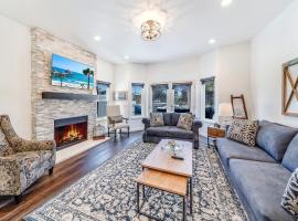 6 THE WHITE HOUSE, vacation rental in Huntington Beach