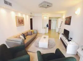 Art Apartment In Mamila - Parking Best Location 2