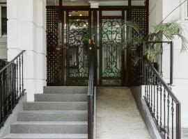 San Agustin Residences