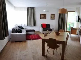 Bratislava Castle Hill Apartment