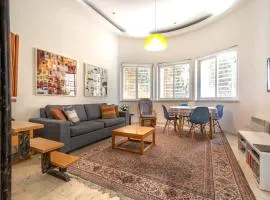 Colony Suites - Emek Refaim