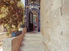 Colony Suites - Emek Refaim