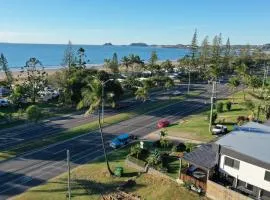 Yeppoon Beachhouse