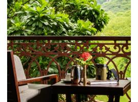 Fateh's Retreat, Homestay, hotel with parking in Sawāi Mādhopur