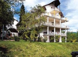 Hunguest Hotel Ózon DBL, hotel v destinaci Mátraháza