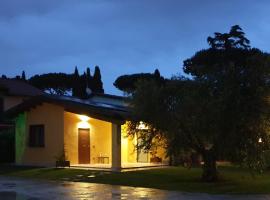 L'Antico Vigneto, maison d'hôtes à Marino