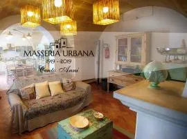 Masseria Urbana