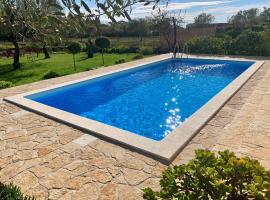 Bed&Breakfast Nada, hotel v destinaci Privlaka