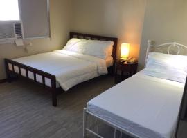 GOLDEN PEAK CONDO, hotel a Cebu City