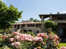 Agriturismo Poggio del Bolognino