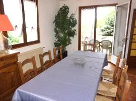 Gite Villa des Sources