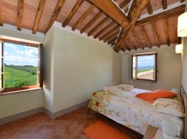 Agriturismo Mocine, farm stay in Asciano