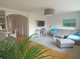 WellenRausch Living "Backbord"