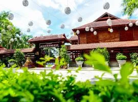 Him Lam Resort