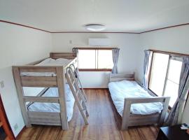 ツバメハウス, homestay in Tenri