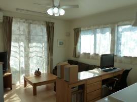 Kanaloa Funabashi, hotel v destinaci Funabaši