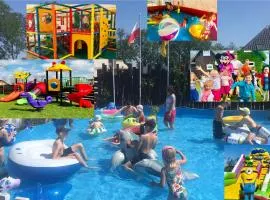 Domki i Apartamenty Całoroczne Koliber
