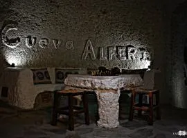 Casas Cueva Alfer