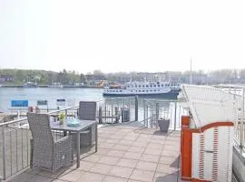WellenRausch Living "Sonnendeck"