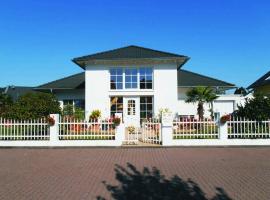 FeWo Nala, hotel a Treviri