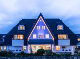 The 10 Best Sylt Hotels - Where To Stay on Sylt, Germany