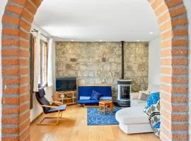 Casa Nespolo Abano Terme